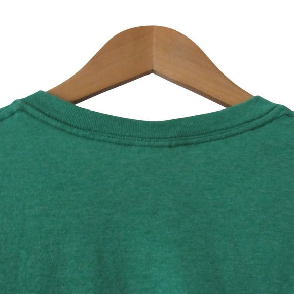 Smokey The Bear Keep It Green Vintage Tee Small? Short Sleeves Crewneck 1993 - Picture 6 of 8